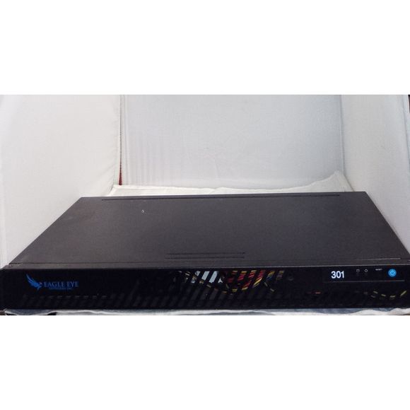 Eagle Eye Other - Eagle Eye Network Cloud video management system (VMS) Bridge
